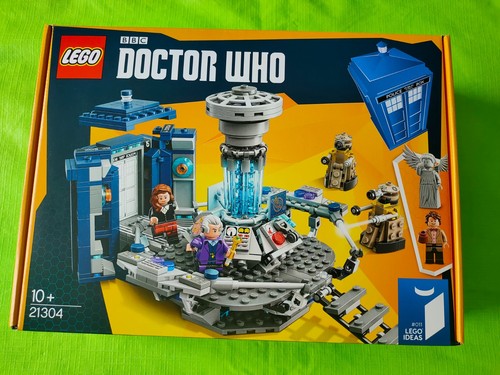 Lego ideas new 21304 - lego, *new*