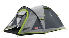 Coleman Darwin 3 +. This