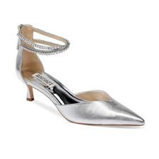 Badgley Mischka Shoes Womens