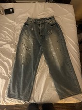 Acne Studios Super Baggy 2023M