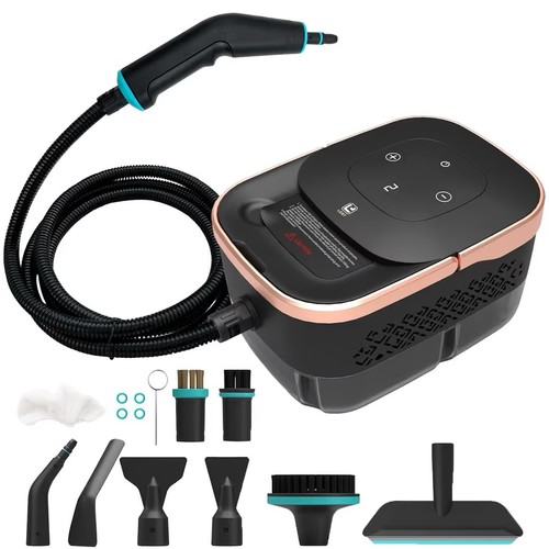 2500w handheld steam - handheld, 6