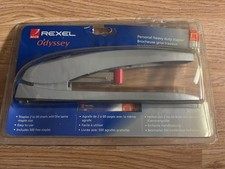 Rexel Odyssey Heavy Duty