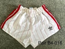 Vintage 1980 adidas shiny - 1980’s,