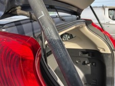 HONDA CR-V 2014 SET OF TAILGATE BACK DOOR GAS STRUTS 74870-T1G-E110-M1 OEM