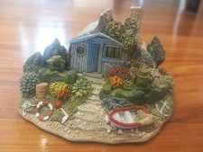 Lilliput Lane Castaway L2402