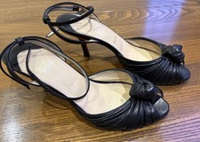 Christian Louboutin Gres’s