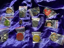 SET C - JOB LOT OF 12 VARIOUS