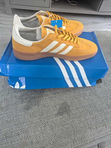 Adidas handball spezial - adidas,