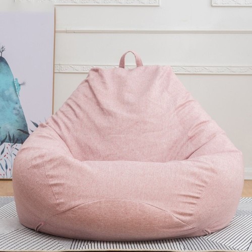 1pc bean bag - bag, sofa