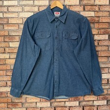 Wrangler vintage denim work - wrangler,