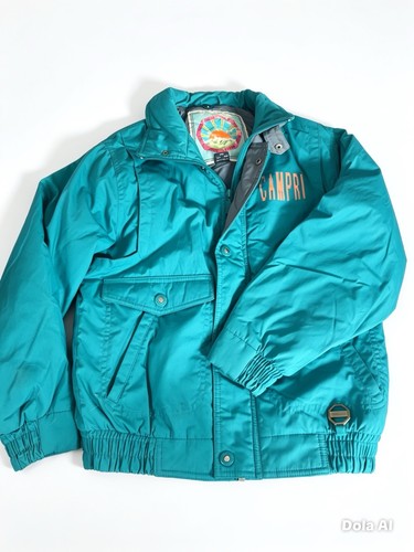 Vintage 90s campri skier - 90s,