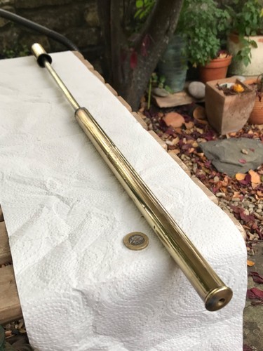 Vintage apex 100 inflator co - vintage,