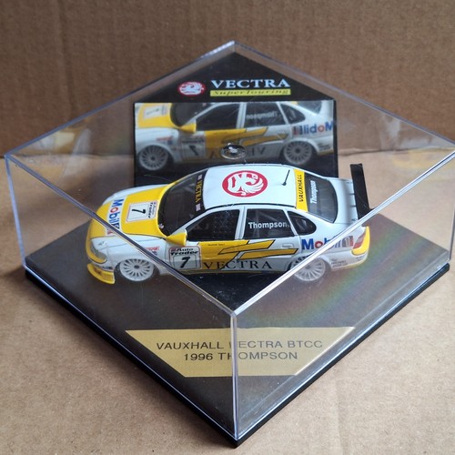 Onyx vauxhall vectra btcc - ,