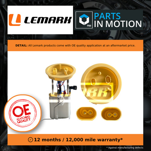 Fuel pump fits - fuel, 330d