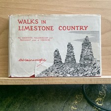 Walks In Limestone Country