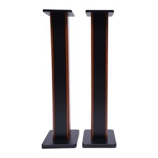 Bookshelf Floor Speaker Stands