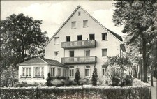 Bad Rothenfelde House Summer