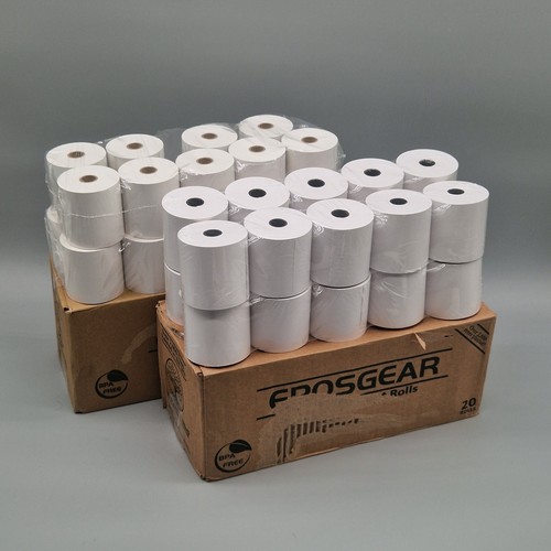 Eposgear 39x thermal printer - eposgear,