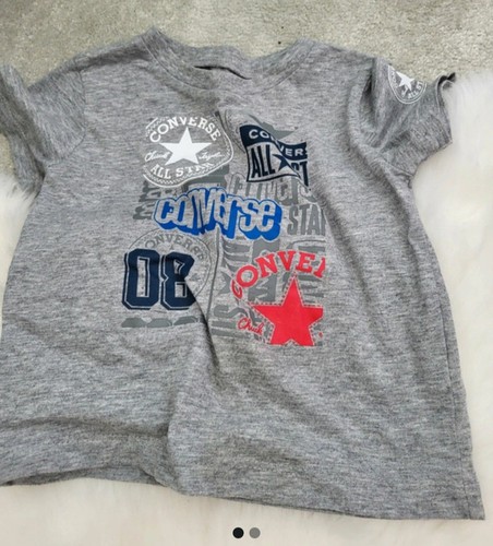 Boys months clothing - 12-18,