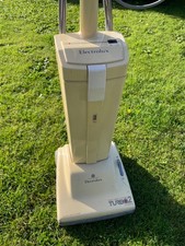 Electrolux Turbo 2 Vintage Vacuum Cleaner royal appointment to the queen retro