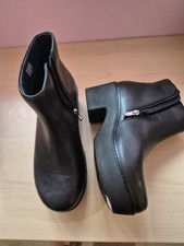 Fitflop Women's Black Boots