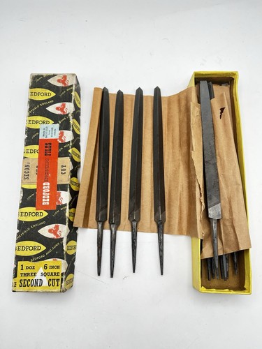 Vintage bedford sons engineers - vintage,