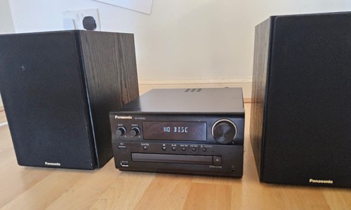Panasonic pmx82 player - sa-pmx82,