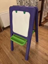 ELC Chalkboard/Whiteboard