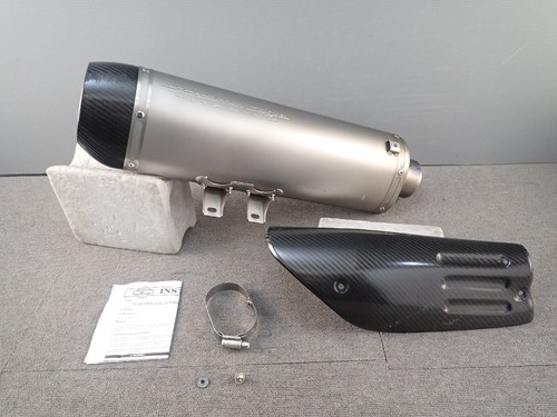 Screamin eagle titanium - screamin',