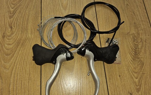 Shimano sora 3400 speed - st-3400,