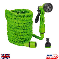 Expandable Garden Hose Pipe