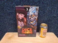 Dice Throne Season Two Box 3