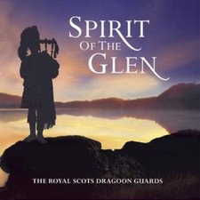 The Royal Scots Dragoon
