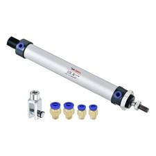 20mm Bore 125mm Stroke
