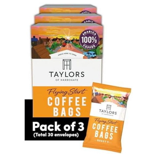 Taylors harrogate flying - harrogate,