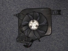 BMW S1000RR RADIATOR FAN 2010