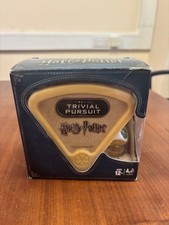 Trivial Pursuit - Harry Potter (Volume 1) (Damaged Packaging)