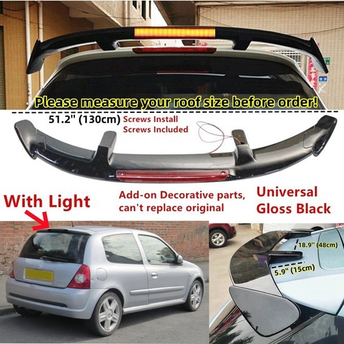Fits renault clio ii - 98-06,