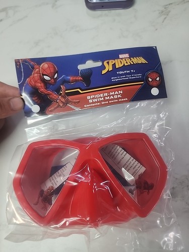 Marvel spider man swim - marvel,