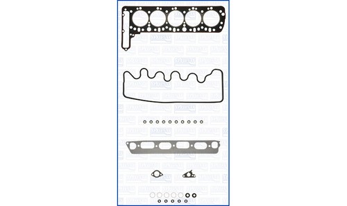 Cylinder head gasket - cylinder, set