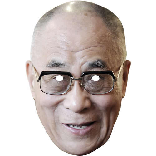 Dalai lama buddhist celebrity - lama,