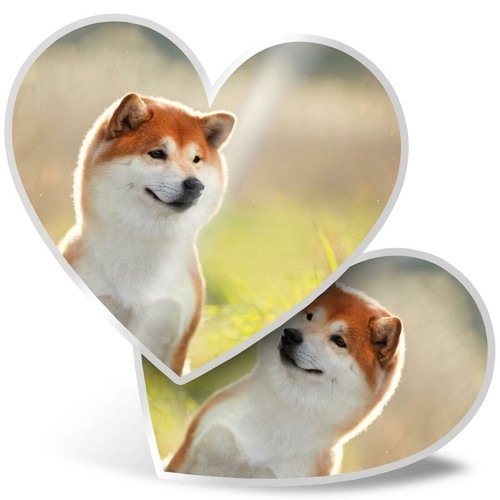 Heart stickers cm - x,