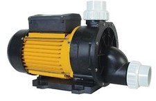 LX TDA200 Single Speed Pump