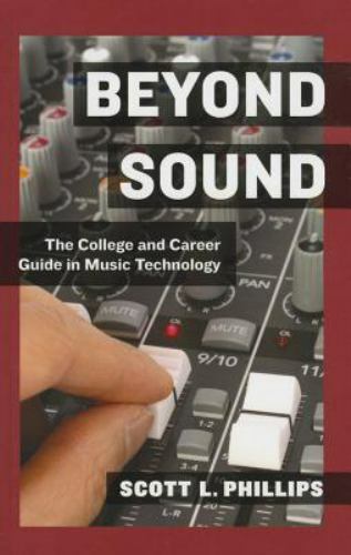 Beyond sound the college - :,