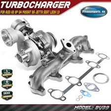 Turbo Turbocharger for Audi A3