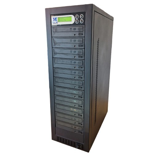 Tech dvd stand - cd,