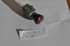 VW Beetle T2 Camper Van