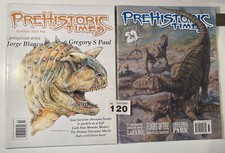 PREHISTORIC TIMES bundle 2