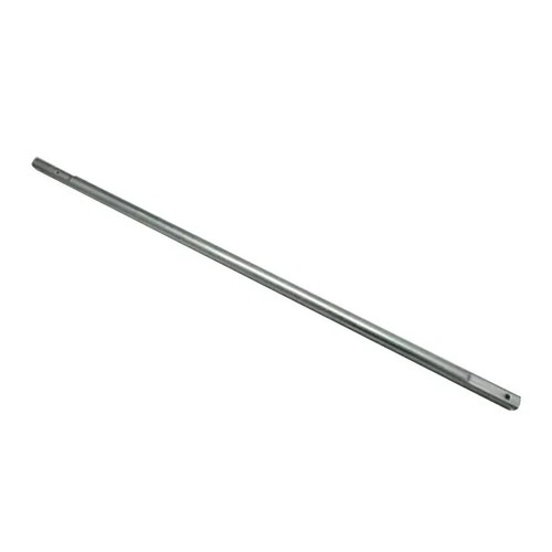Lower pole frame for 8ft - lower,