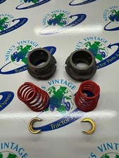 Massey Ferguson MF Tractor 35x